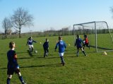 S.K.N.W.K. JO9-1 - D.B.G.C. JO9-2 (competitie - 4e fase) (13/78)